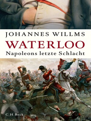 cover image of Waterloo
